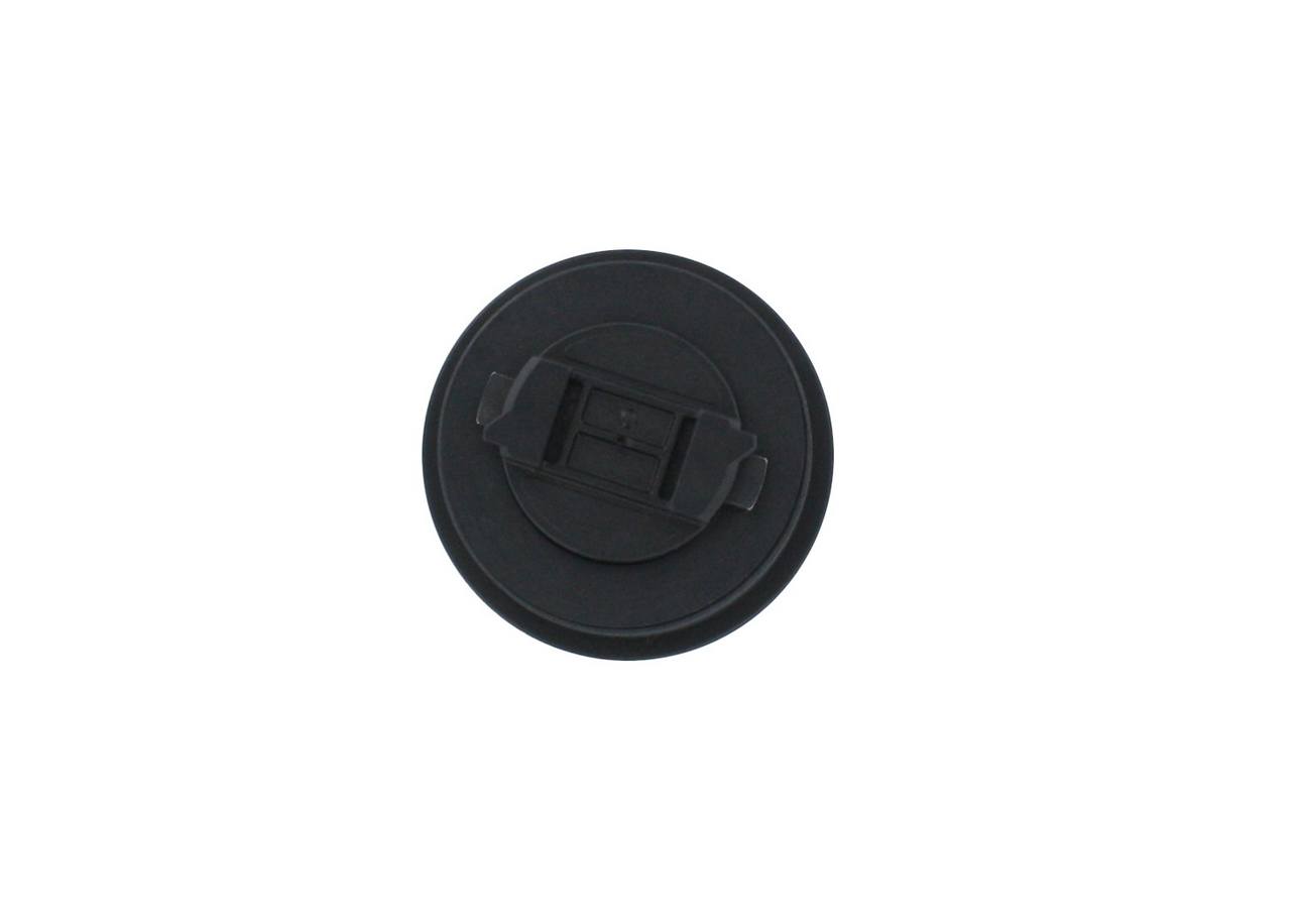 Audi VW Engine Oil Cap 06C103485P - Rein CPL0018P